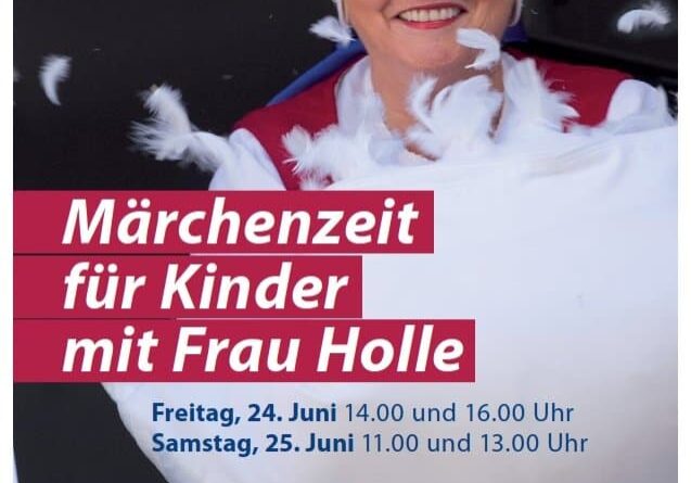 Frau Holle