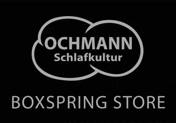 Ochmann Kassel Boxspring