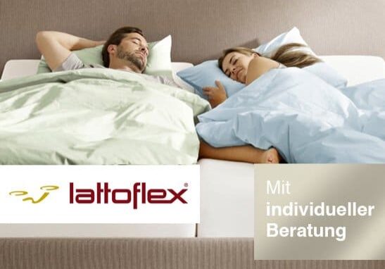 lattoflex-beratertage